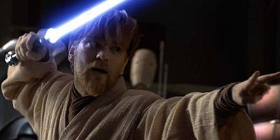 "Star Wars"-Zukunft: Warum das "Obi-Wan"-Spin-off in die Tonne gehört und Rian Johnson an die Macht