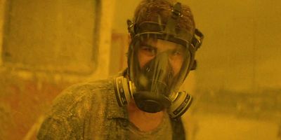 Die Apokalypse bei Netflix: Deutscher Trailer zu "How It Ends" mit Forest Whitaker und Theo James