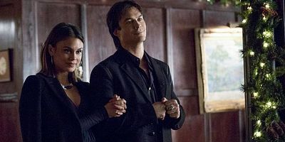 Vampire Diaries Staffel 8 Folge 1