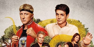 Cobra Kai Staffel 4 - FILMSTARTS.de