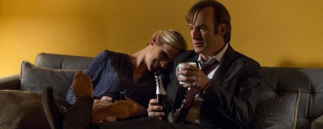 Serienschöpfer versprechen: "Better Call Saul" wird "Breaking Bad" in Staffel 4 gewaltig ähneln