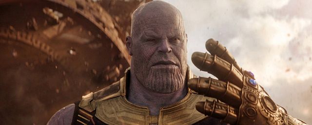 Lasst Thanos in Ruhe: Darum ist der "Avengers 3: Infinity War"-Bösewicht kein Lügner