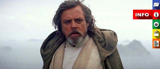 "Star Wars 8": Details zu Lukes neuen Kreaturen