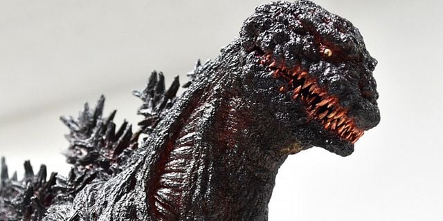 Godzilla Resurgence Deutsch Godzilla Resurgence Deutsch