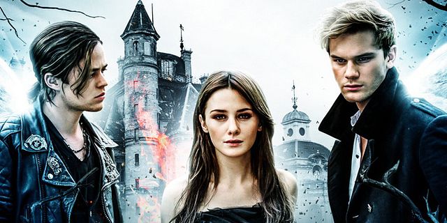Gibt Es Einen Zweiten Teil Von Fallen Engelsnacht Fallen - Engelsnacht - Film 2016 - FILMSTARTS.de