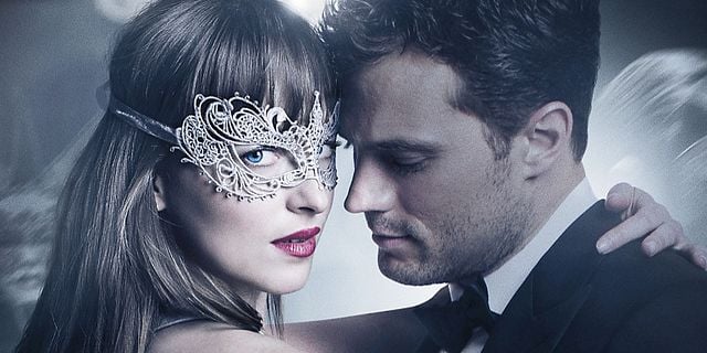 Shades Of Grey 3 Film Shades Of Grey 3 Film