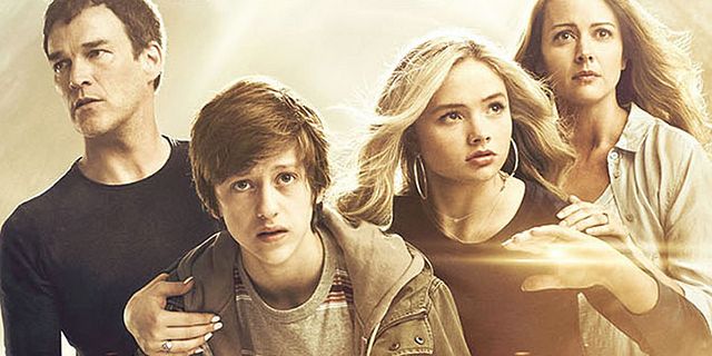 The Gifted Besetzung