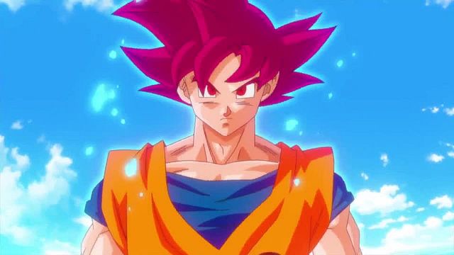 Wann Kommt Der Neue Dragonball Film