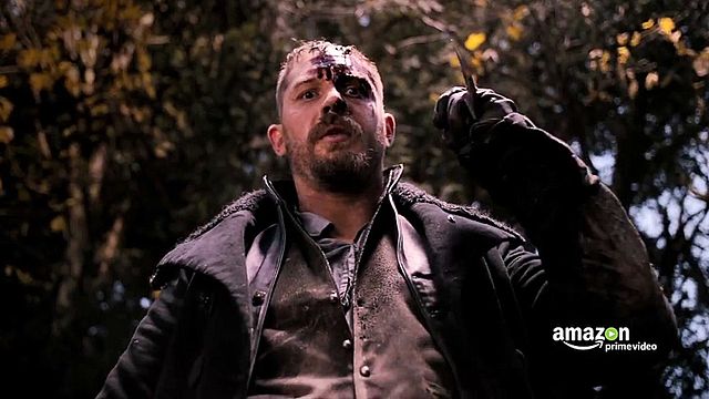 taboo serie amazon prime taboo serie amazon prime