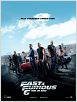 Fast & Furious 6
