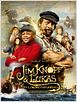 Jim Knopf und Lukas der Lokomotivführer Jim Knopf und Lukas der Lokomotivführer