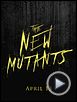 Bilder : X-Men: New Mutants Trailer DF Bilder : X-Men: New Mutants Trailer DF