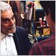 Monsieur Ibrahim und die Blumen des Koran : Bild Omar Sharif, Pierre Boulanger