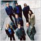 New York Cops - N.Y.P.D. Blue : photo Bill Brochtrup, Charlotte Ross, Dennis Franz, Esai Morales, Garcelle Beauvais-Nilon