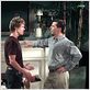 Will & Grace : Bild Kevin Bacon, Sean Hayes