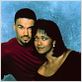 Schatten der Leidenschaft : Bild Shemar Moore