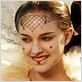 Star Wars: Episode I - Die dunkle Bedrohung : photo George Lucas, Natalie Portman