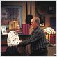 Hinterm Mond gleich links : Bild Jane Curtin, John Lithgow