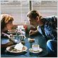Pulp Fiction : photo Amanda Plummer, Quentin Tarantino, Tim Roth