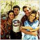 Short Cuts : photo Chris Penn, Lili Taylor