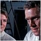 Kanonenboot am Yangtse-Kiang : photo Candice Bergen, Robert Wise, Steve McQueen