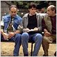 Dharma & Greg : photo Alan Rachins, Thomas Gibson, Tommy Chong