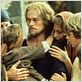 Die letzte Versuchung Christi : Bild Willem Dafoe