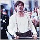 Straßen in Flammen : Bild Michael Paré, Walter Hill