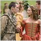 Die Tudors : photo Gabrielle Anwar, Jonathan Rhys Meyers
