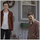 Engel im Schnee : photo David Gordon Green, Kate Beckinsale, Nicky Katt