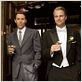 The Company : Bild Alessandro Nivola, Chris O'Donnell