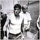 Rumble Fish : Bild Chris Penn, Francis Ford Coppola, Matt Dillon, Nicolas Cage