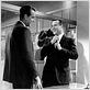 Das Appartement : Bild Billy Wilder, Fred MacMurray, Jack Lemmon