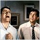 Maler und Mädchen : Bild Dean Martin, Frank Tashlin, Jerry Lewis