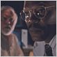 Jurassic Park : Bild Richard Attenborough, Samuel L. Jackson