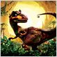 Ice Age 3 - Die Dinosaurier sind los : photo Carlos Saldanha