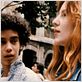 Der junge Werther : photo Ismael Jole-Menebhi, Jacques Doillon