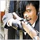 The Good, The Bad, The Weird : Bild Kim Jee-woon, Lee Byung-Hun