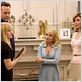 Mein Schatz, unsere Familie und ich : Bild Kristin Chenoweth, Mary Steenburgen, Reese Witherspoon, Seth Gordon, Vince Vaughn