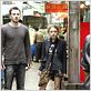 Push : Bild Chris Evans, Dakota Fanning, Paul McGuigan