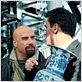 From Paris With Love : Bild John Travolta, Jonathan Rhys Meyers, Pierre Morel