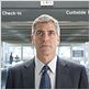 Up in the Air : photo George Clooney, Jason Reitman