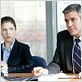 Up in the Air : photo Anna Kendrick, George Clooney, Jason Reitman