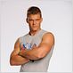 Blue Mountain State : Bild Alan Ritchson