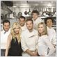 Kitchen Confidential : Bild Bonnie Somerville, Bradley Cooper, Jaime King, John Cho, John Francis Daley