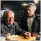 Tatort : photo Carl Heinz Choynski, Dominic Raacke
