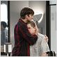 Two And A Half Men : photo Ashton Kutcher, Patton Oswalt