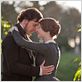 Jane Eyre : photo Cary Fukunaga, Mia Wasikowska	, Michael Fassbender