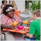 Bild Gabourey Sidibe, Gabriel Basso