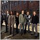 Bild Aaron Stanford, Anthony Ruivivar, Logan Marshall-Green, Matt Bomer, Pascale Hutton